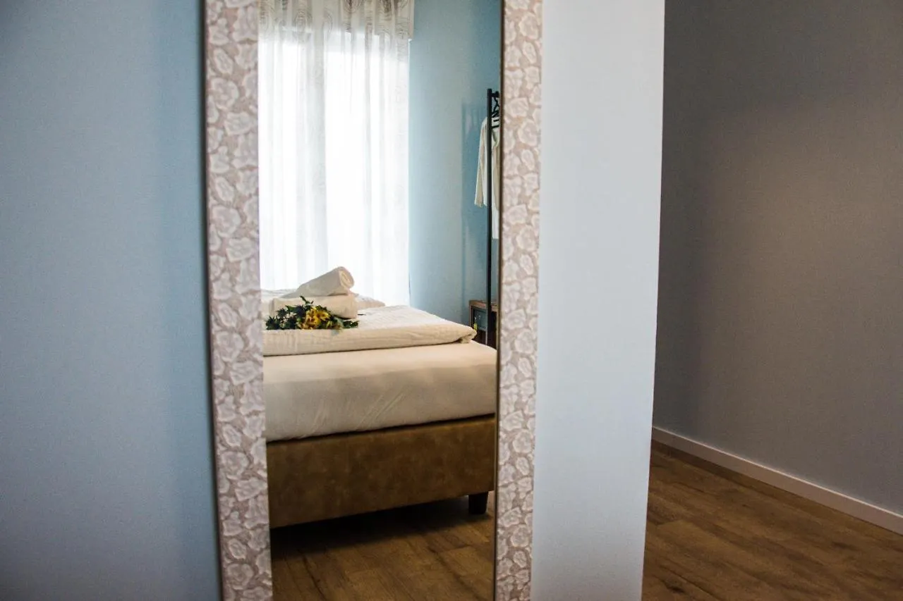 Hotel Eden Torri Del Benaco