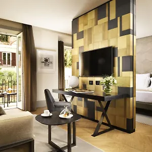 Margutta 19 - Small Luxury Of The World 5*, Roma Italia