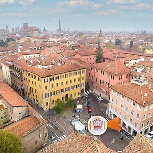 D'azeglio 62 Luxury , Bologna Italia
