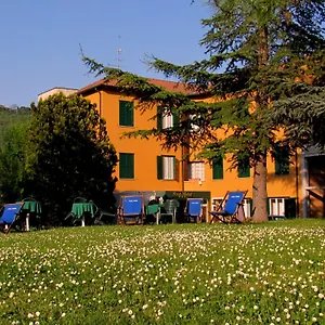 Park - Oltrepo Pavese - 3*, Salice Terme Italia