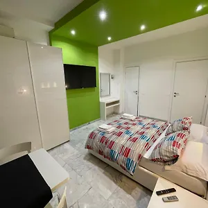 Black & White G&g Bed & Breakfast Rome