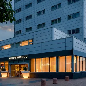 Concordia Milano Sesto 4*, Sesto San Giovanni Italia