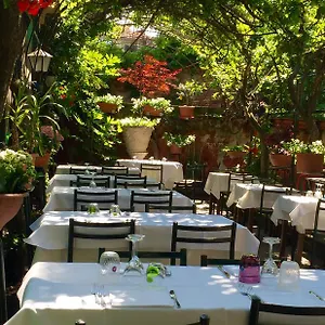 Antica Montin Hotel Venetië