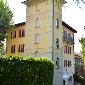 Quarcino 3*, Côme Italia