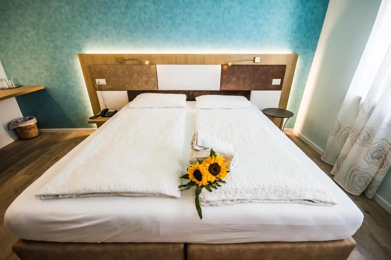 Hotel Eden Torri Del Benaco