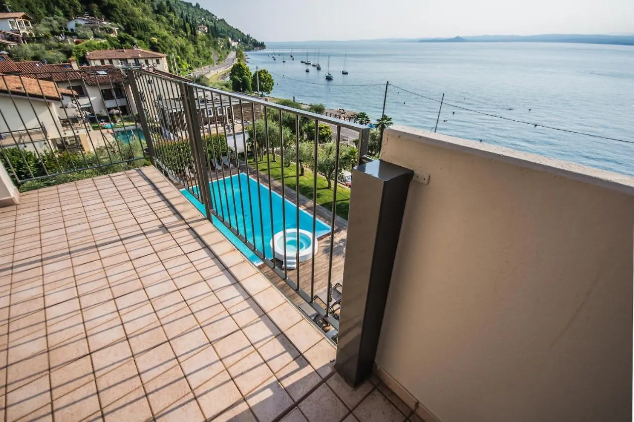 Hotel Eden Torri Del Benaco