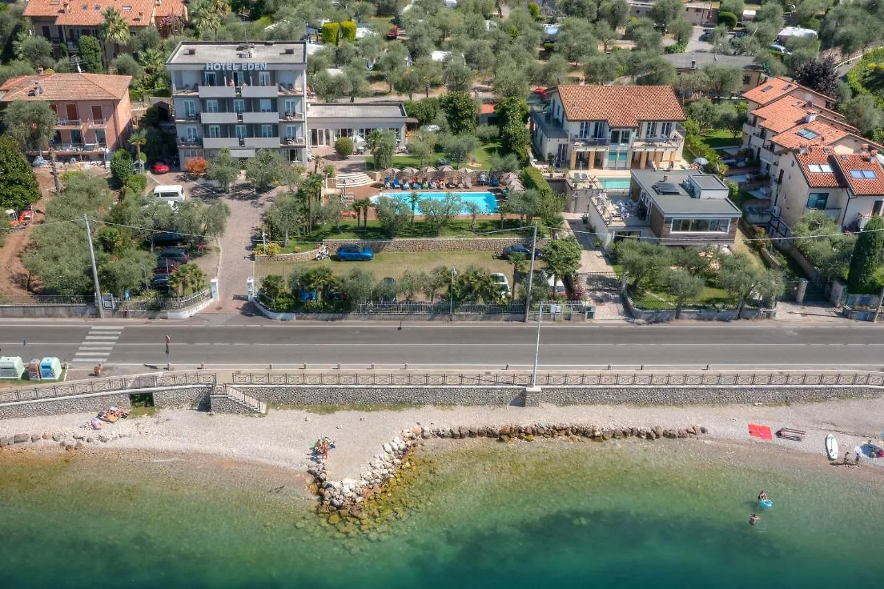 Hotel Eden Torri Del Benaco
