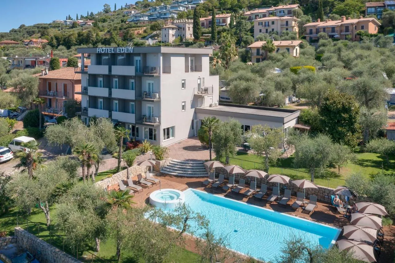 Hotel Eden Torri Del Benaco