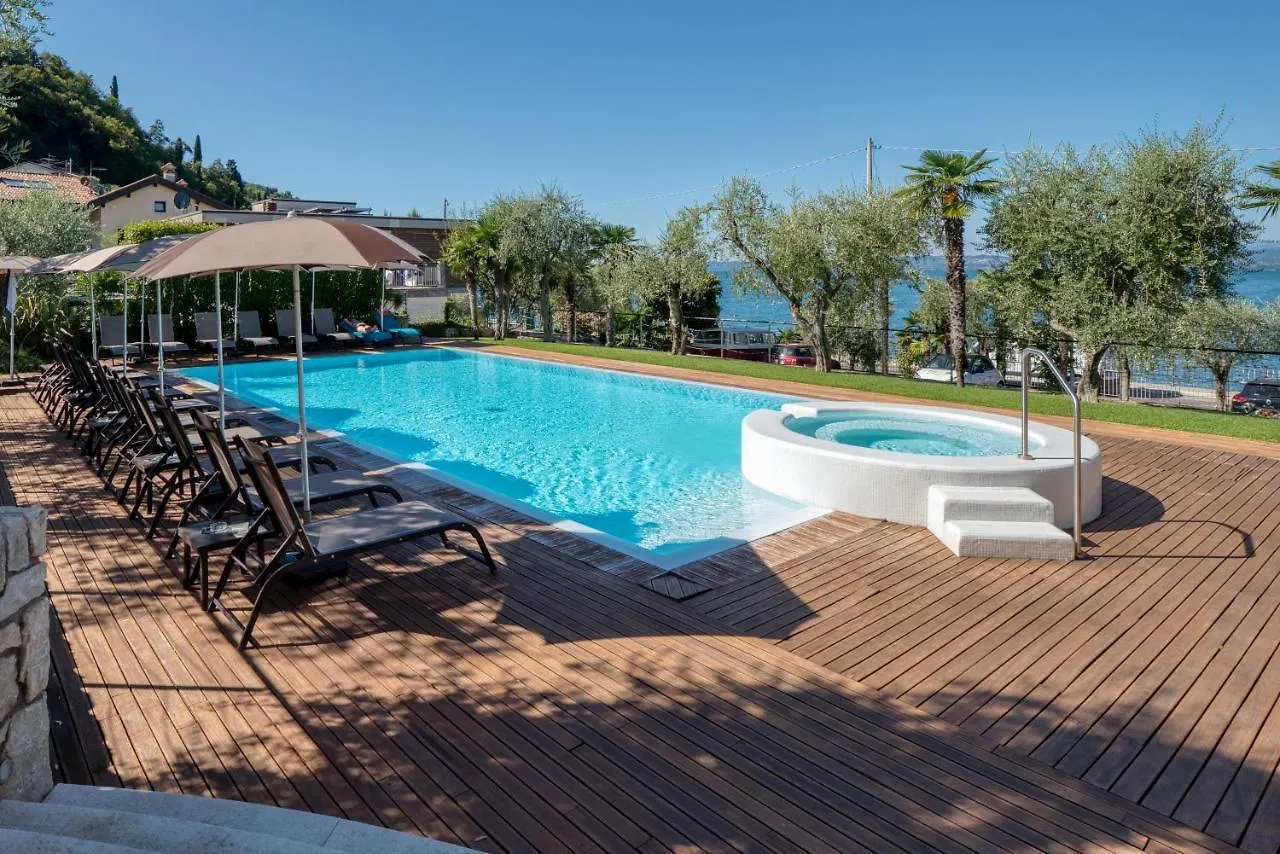 Hotel Eden Torri Del Benaco