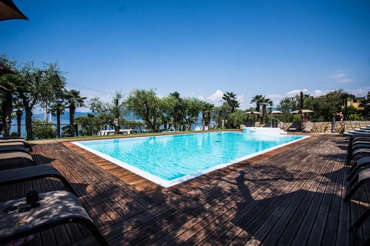 Hotel Eden Torri Del Benaco