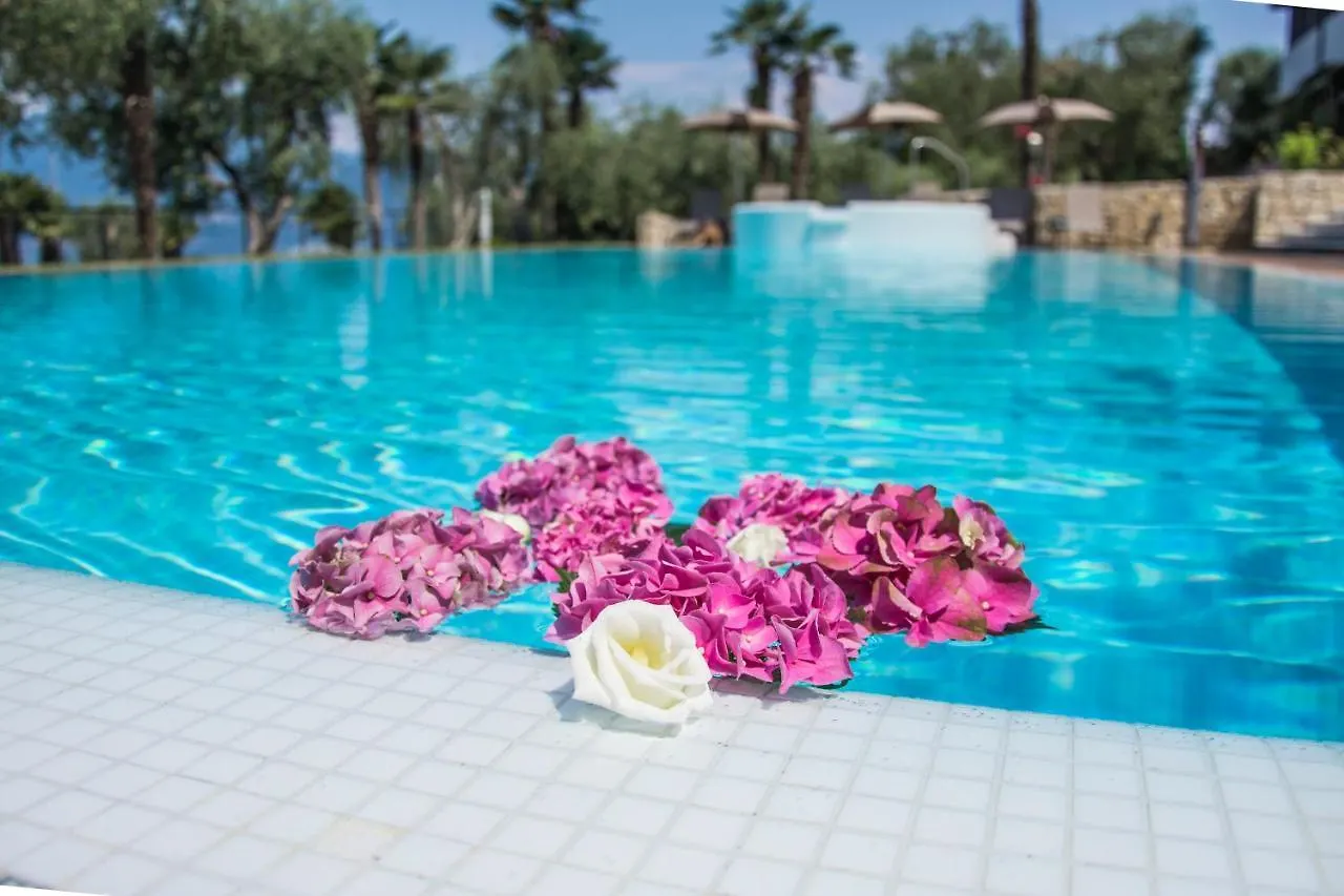 Hotel Eden Torri Del Benaco