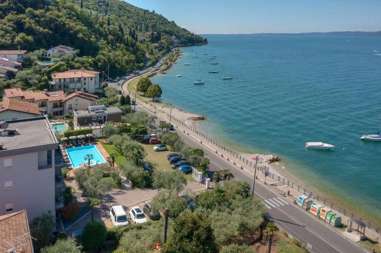 Hotel Eden Torri Del Benaco Italy