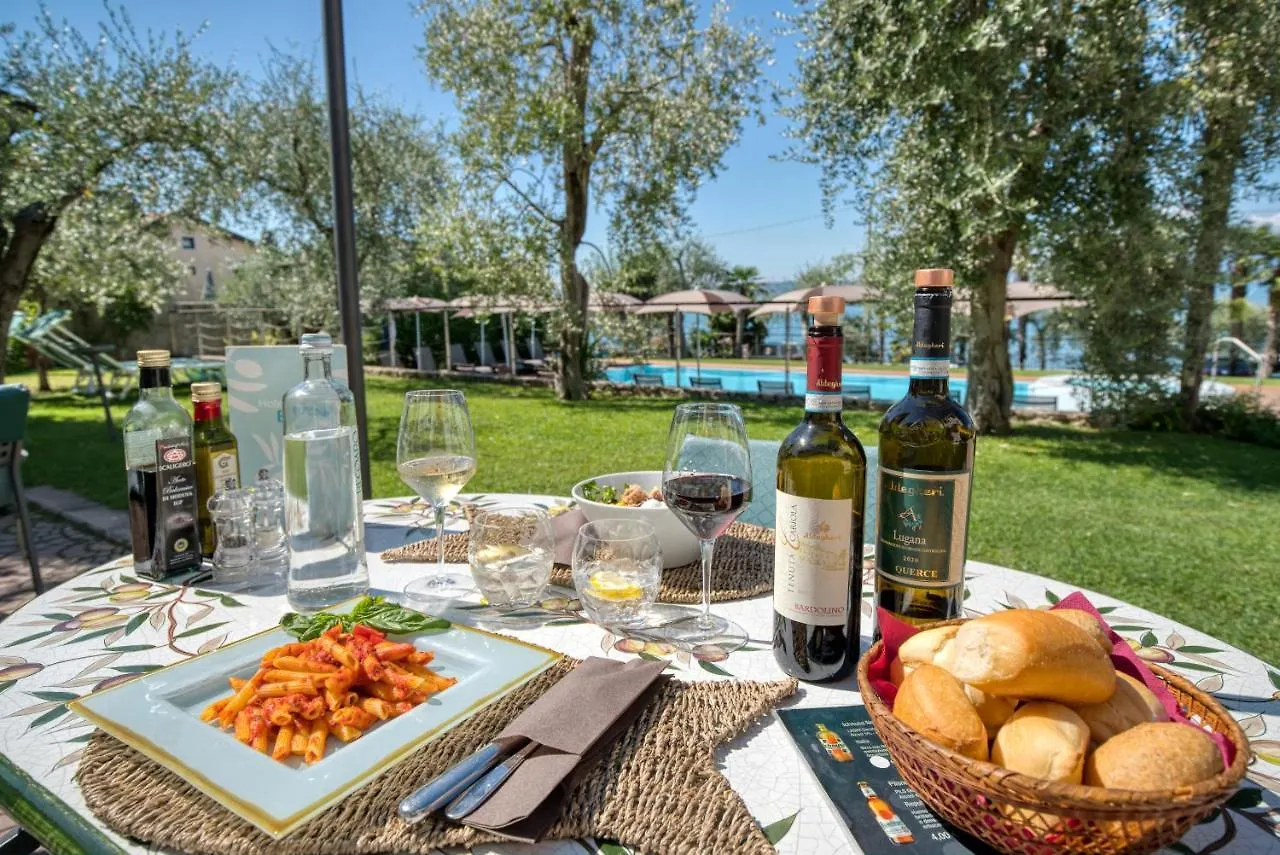 Hotel Eden Torri Del Benaco Ιταλία