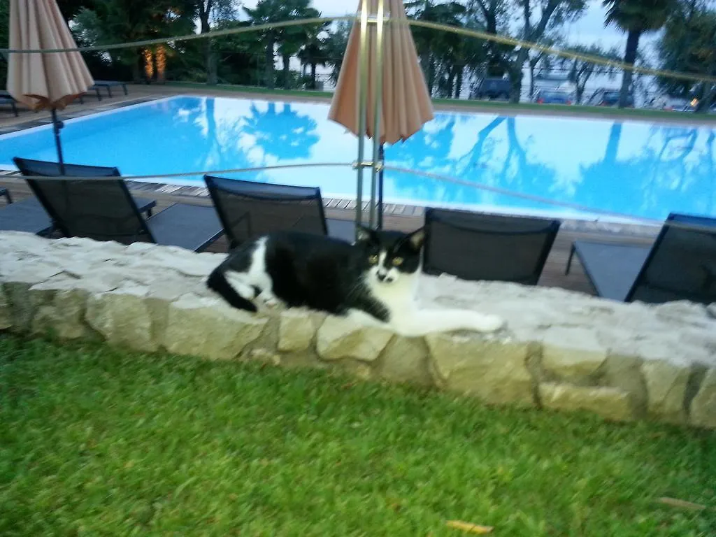 ***  Hotel Eden Torri Del Benaco Ιταλία